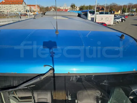 Setra S416 GT-HD/2 - EUR5 - 315kW - 13.020m - Image