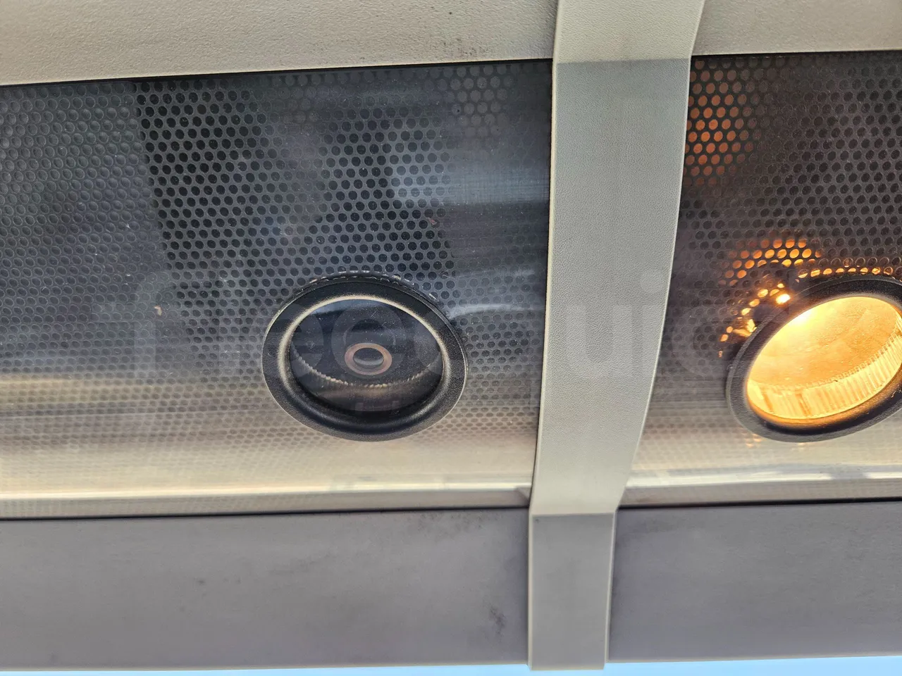 Setra S416 GT-HD/2 - EUR5 - 315kW - 13.020m - camera accessories photo