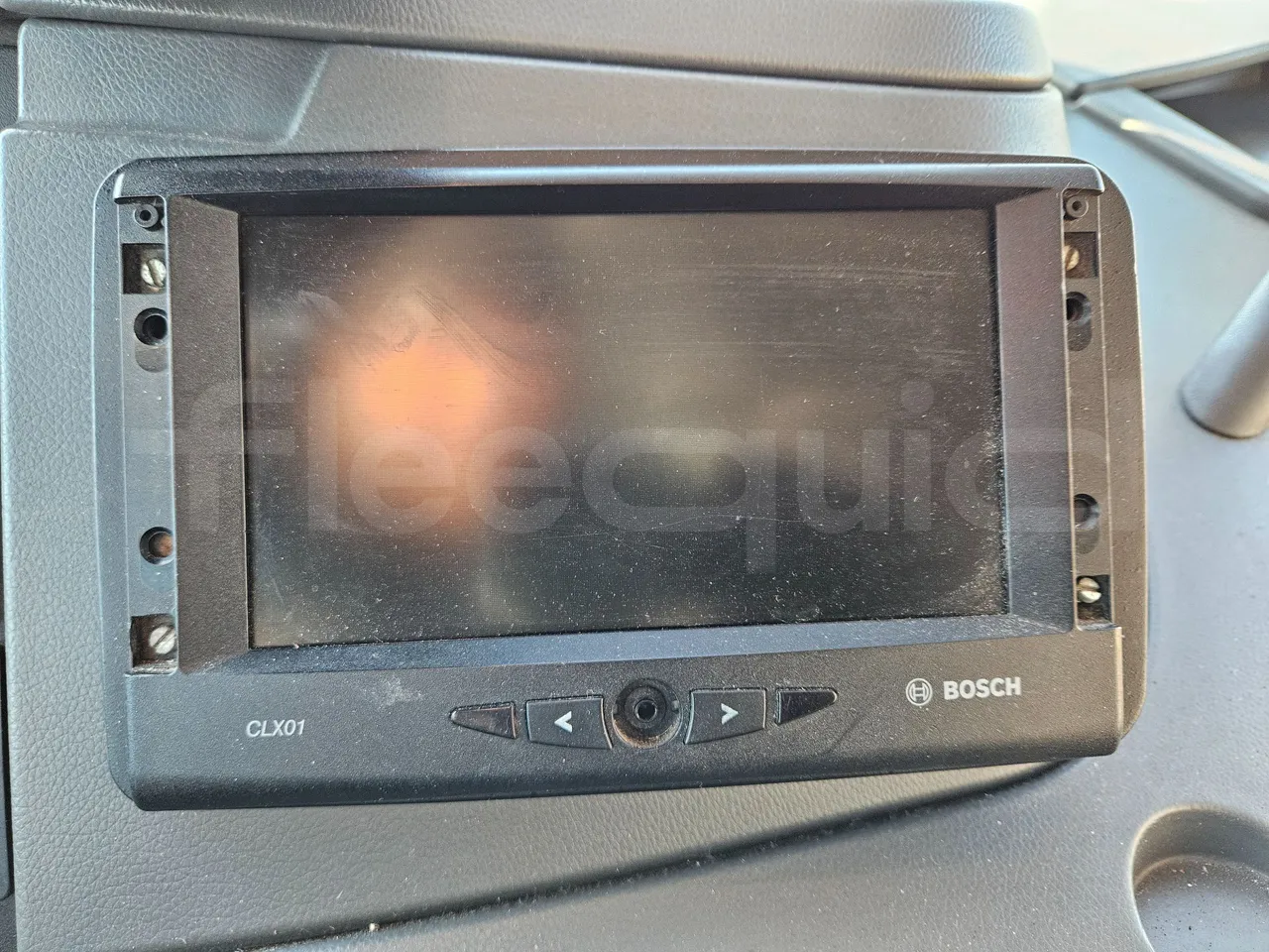 Setra S416 GT-HD/2 - EUR5 - 315kW - 13.020m - onboard devices 1