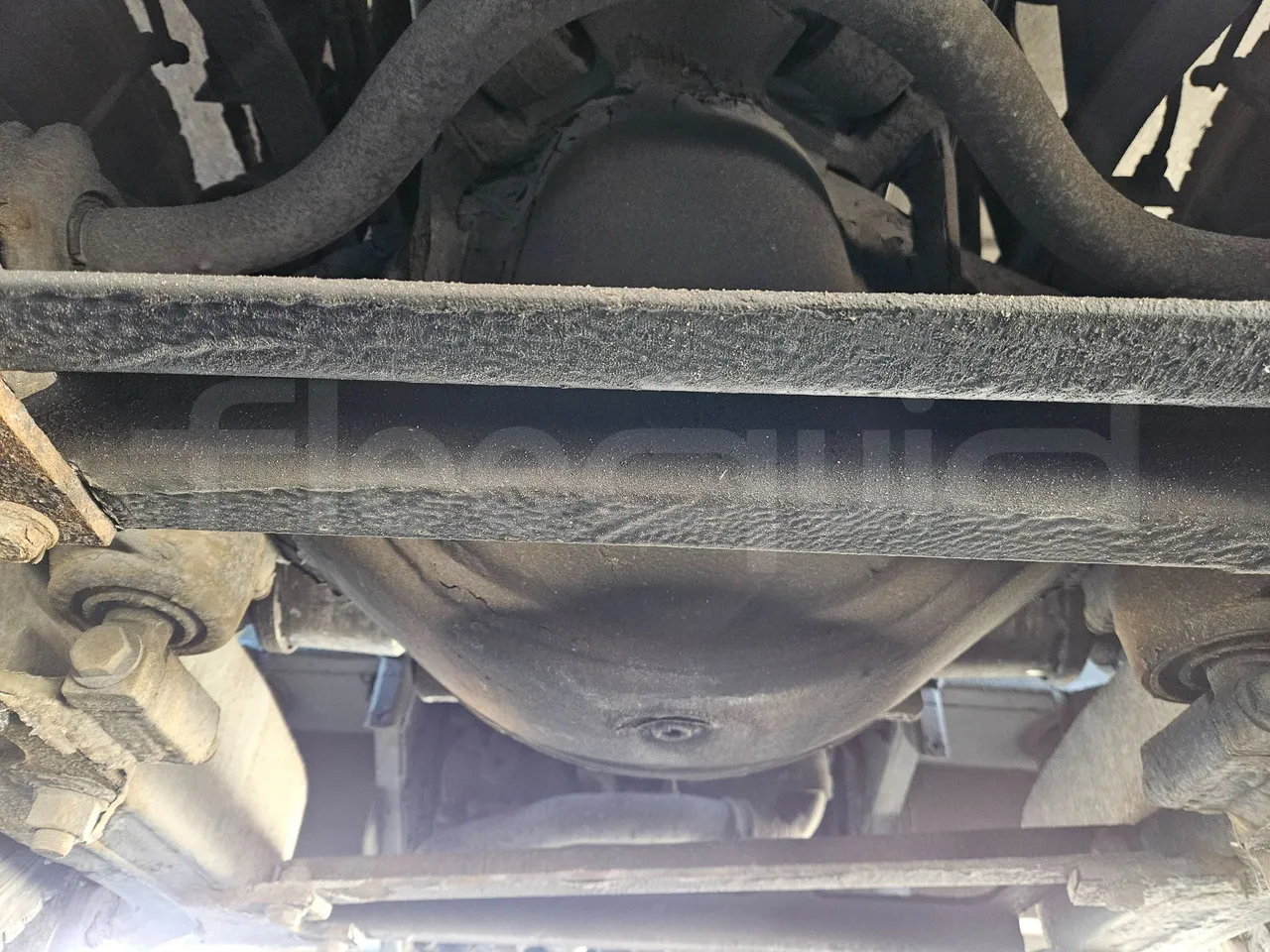 Setra S416 GT-HD/2 - EUR5 - 315kW - 13.020m - differential photo