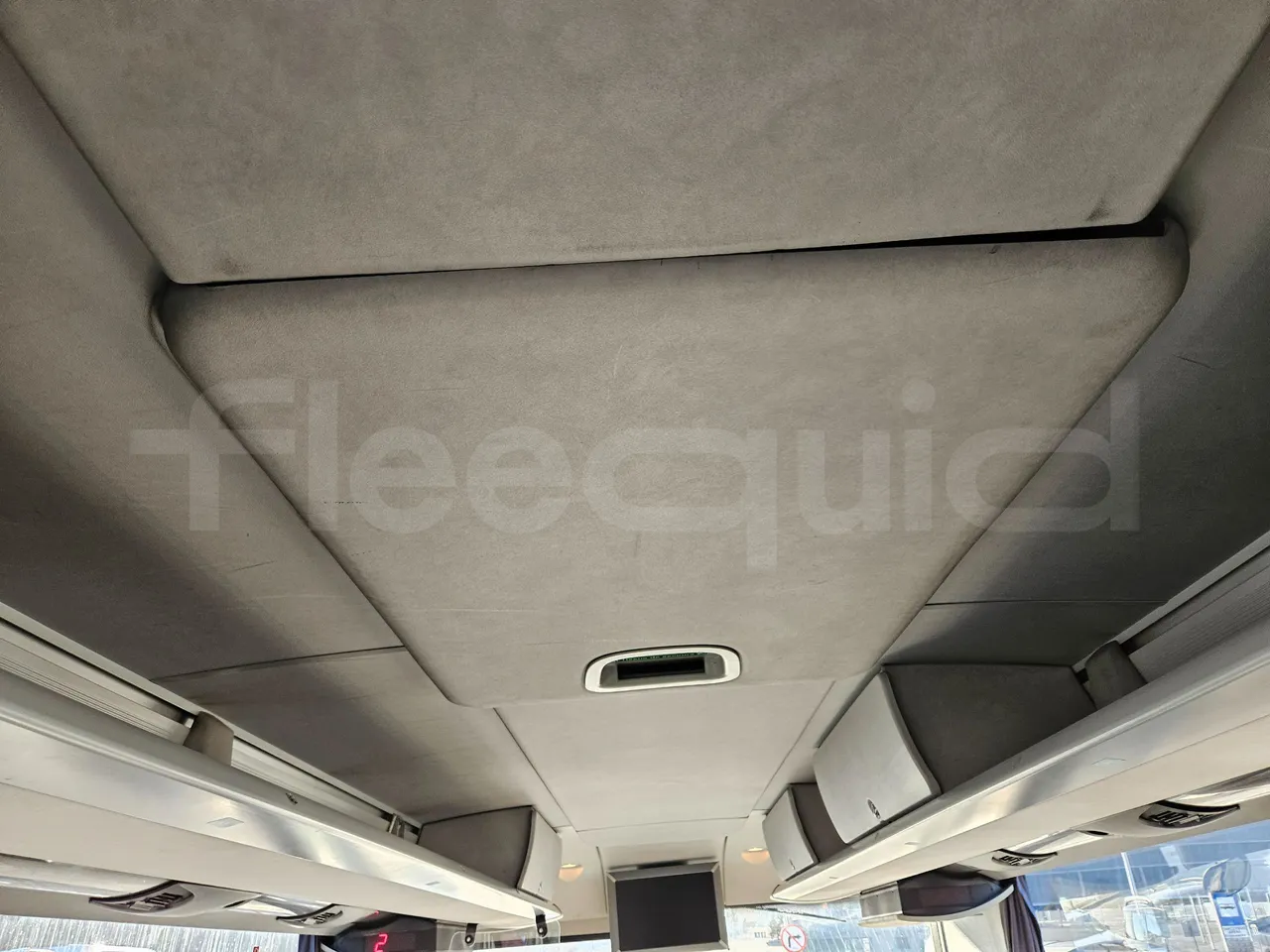 Setra S416 GT-HD/2 - EUR5 - 315kW - 13.020m - roof hatch 1