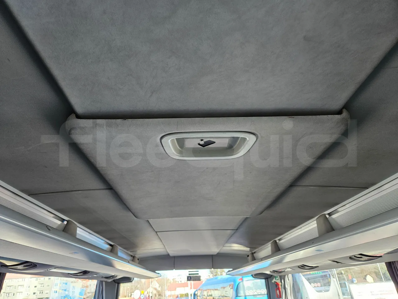 Setra S416 GT-HD/2 - EUR5 - 315kW - 13.020m - roof hatch 2