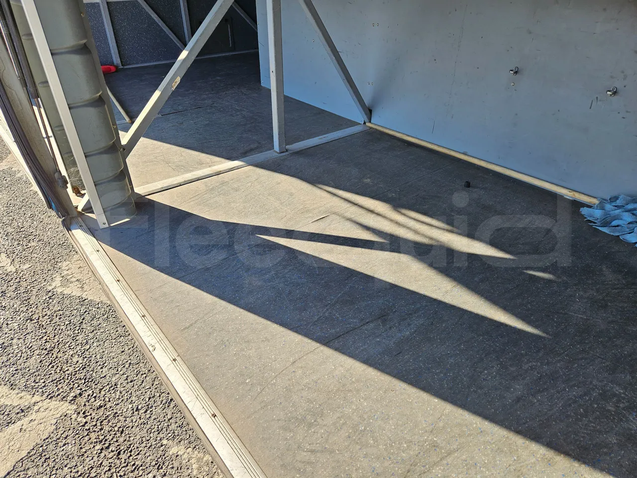 Setra S416 GT-HD/2 - EUR5 - 315kW - 13.020m - under carpet photo