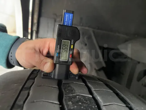 Scania Touring HD - Image