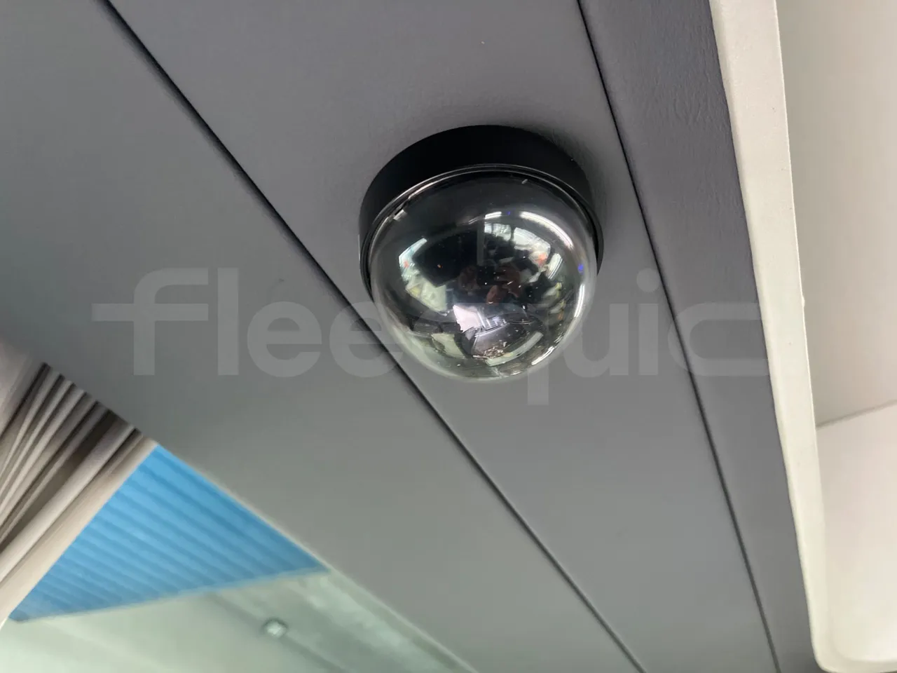 Scania Touring HD - camera accessories photo