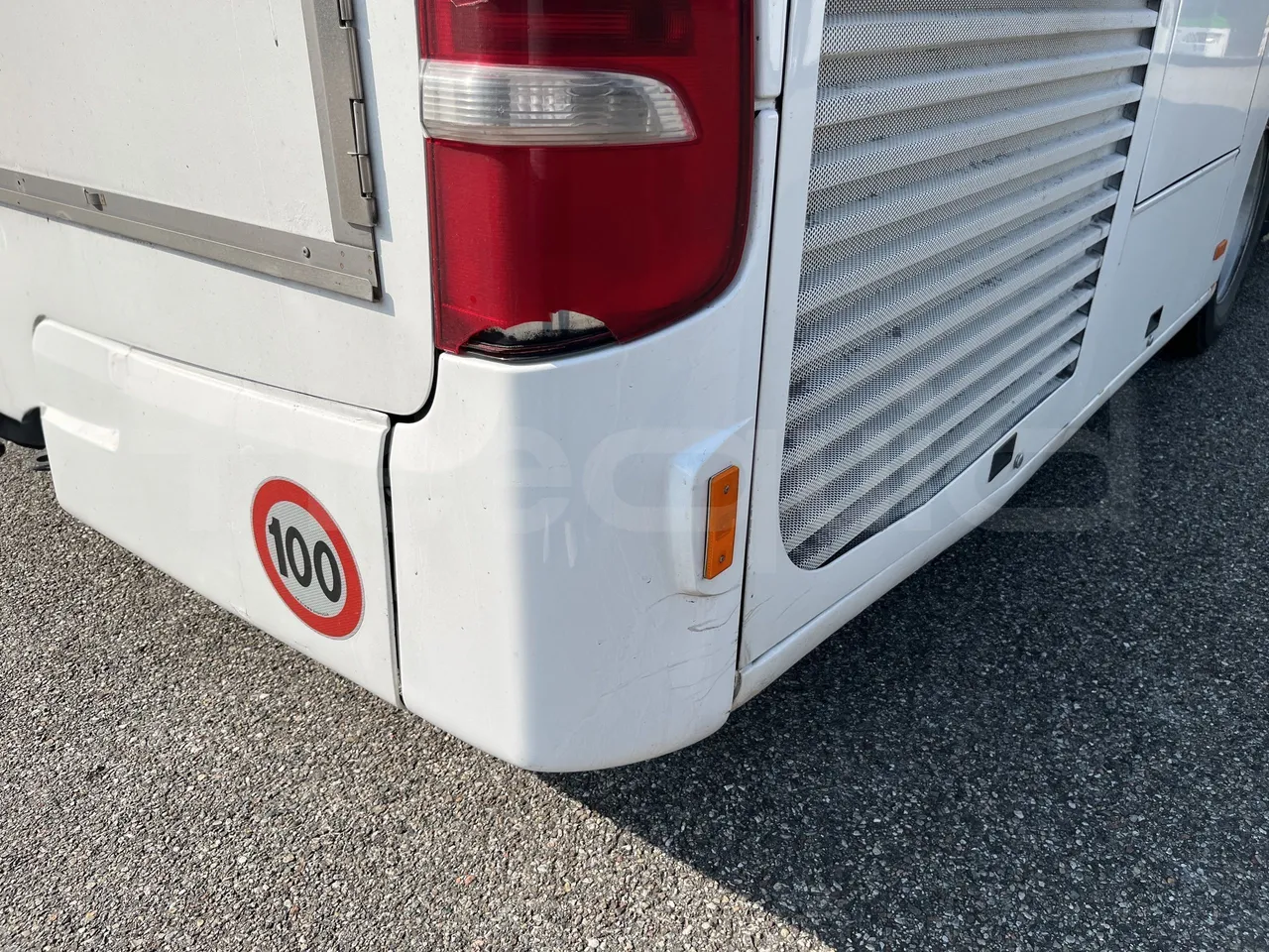 Mercedes-Benz Citaro K - Image