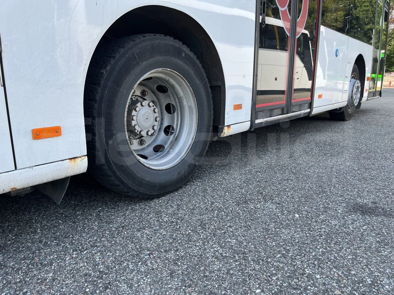 Mercedes-Benz Citaro K - Image