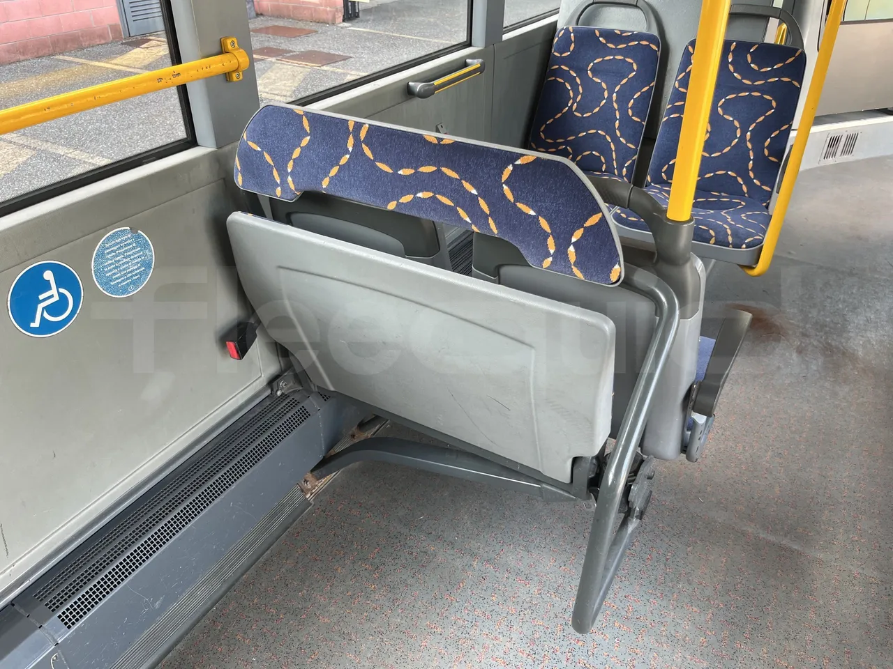 Mercedes-Benz Citaro K - Image
