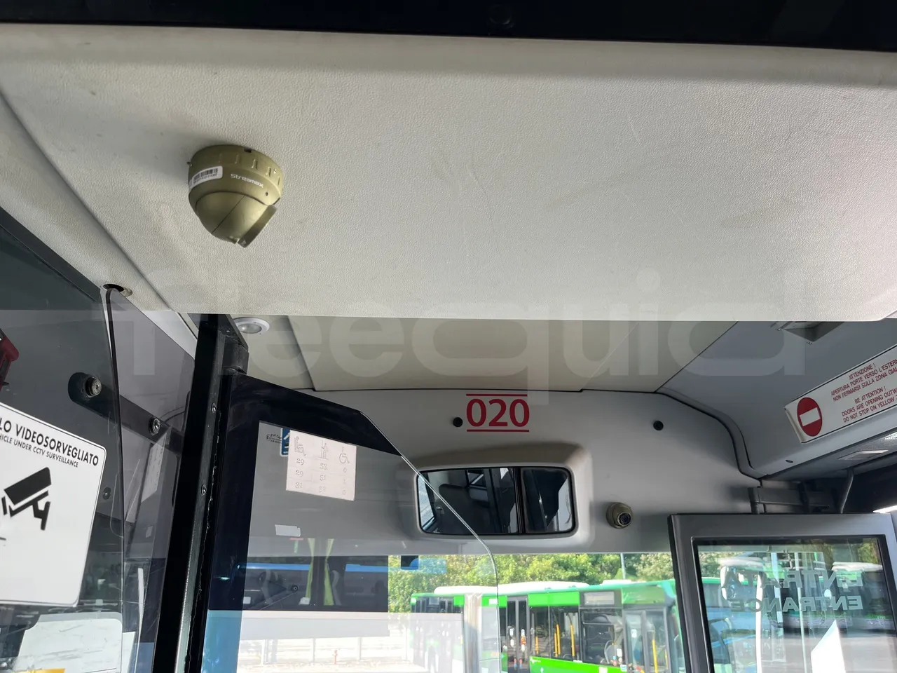Mercedes-Benz Citaro K - Image