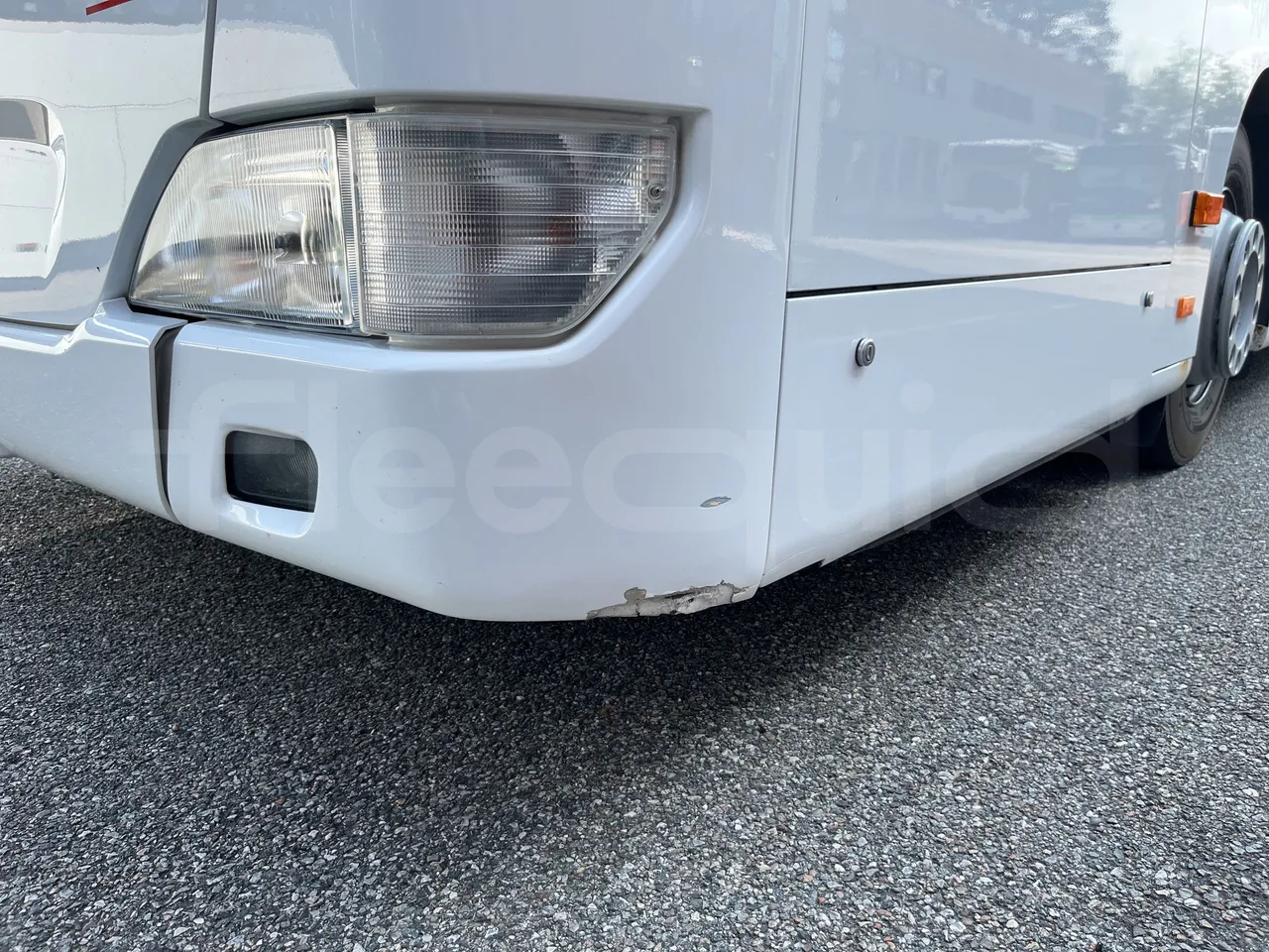 Mercedes-Benz Citaro K - Image