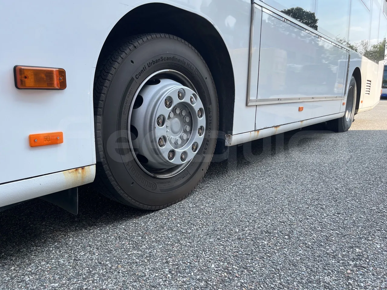 Mercedes-Benz Citaro K - Image