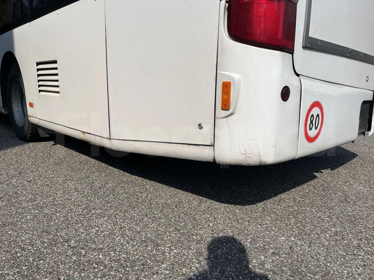 Mercedes-Benz Citaro K - Image