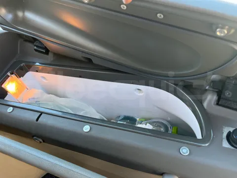 Iveco Magelys SFR2XX QC E2CN/ Euro6 - 294 Kw - 12,265 Mt - Image