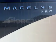 Iveco Magelys SFR2XX QC E2CN/ Euro6 - 294 Kw - 12,265 Mt - Image