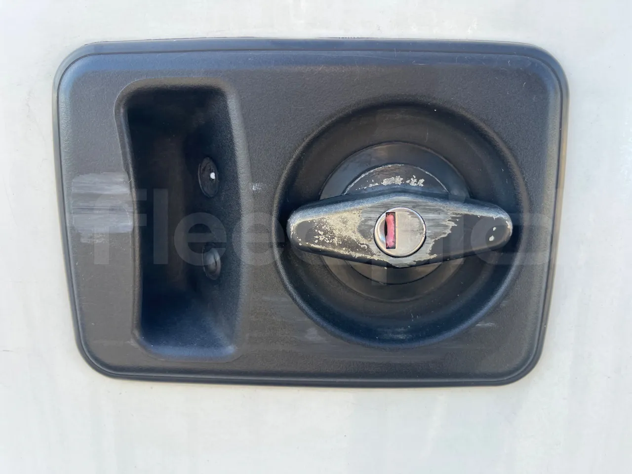 Iveco Magelys SFR2XX QC E2CN/ Euro6 - 294 Kw - 12,265 Mt - fire extinguishing system