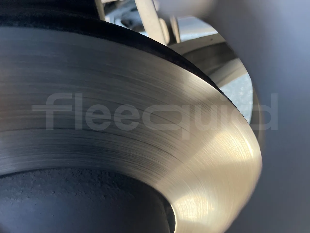 Iveco Magelys SFR2XX QC E2CN/ Euro6 - 294 Kw - 12,265 Mt - front discs right