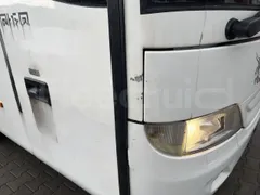 Mercedes-Benz Tourismo - Image