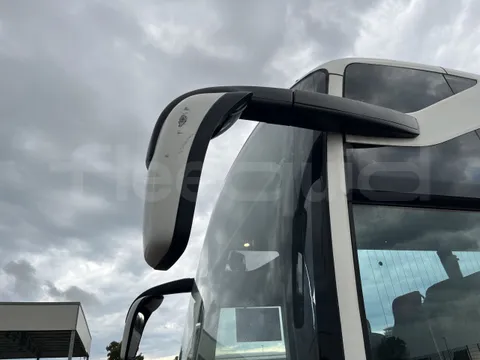 Mercedes-Benz Tourismo - Image