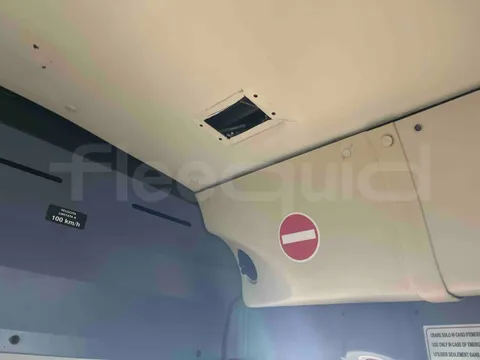 Iveco Crossway - Image