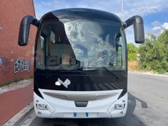 Iveco Magelys SFR2XX QC E2CN - Euro6 - 294kW - 12.265mt - front photo