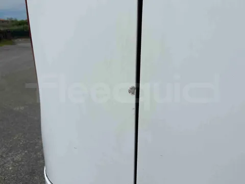 Irizar Daf - Image