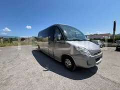 Iveco A65C/E4/27 Wing - EUR4 - 130kW - 7.714 - 3/4 front right doors (mandatory for bus to scrap)