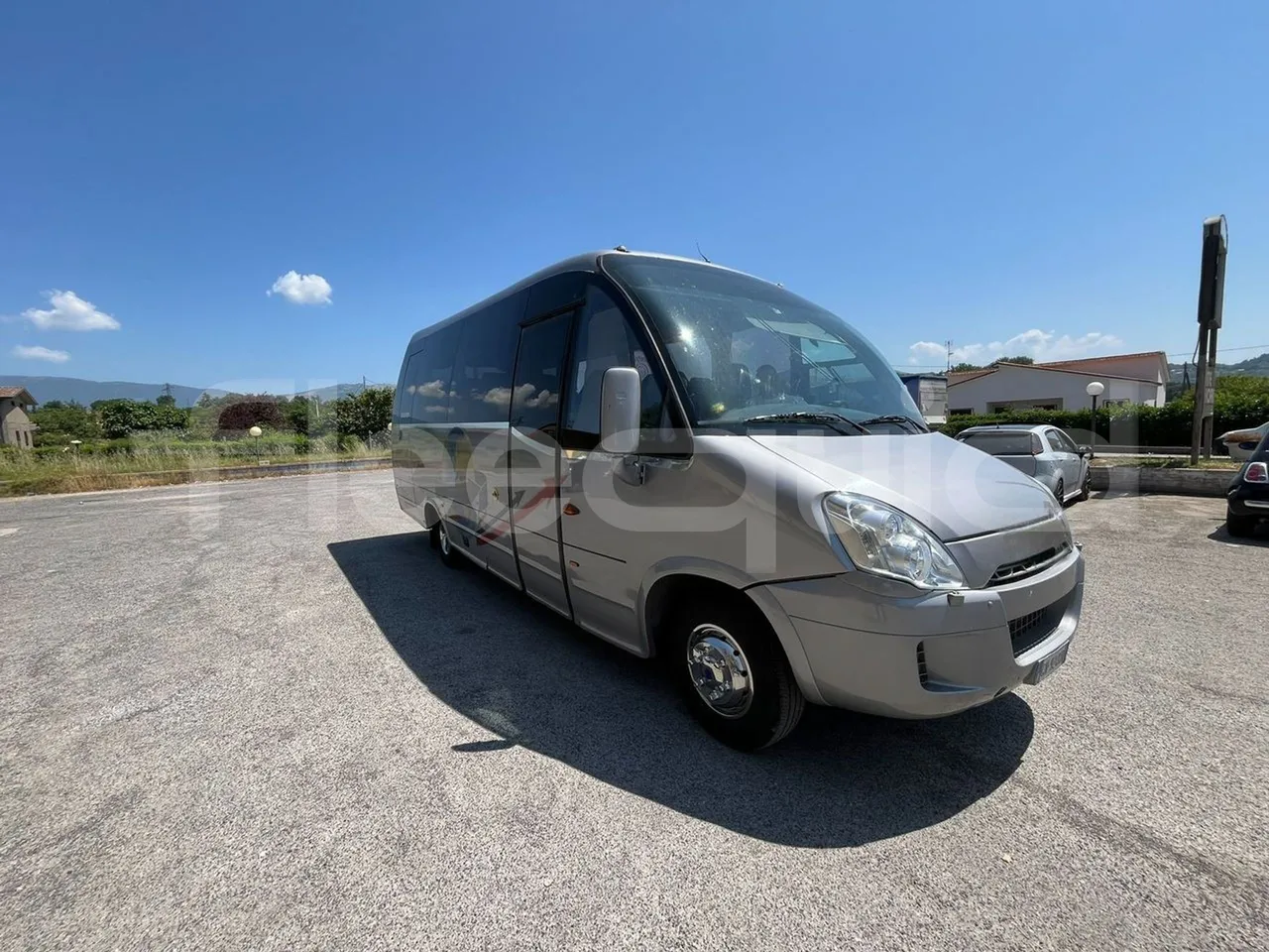 Iveco A65C/E4/27 Wing - EUR4 - 130kW - 7.714 - Base cover photo