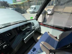 Iveco A65C/E4/27 Wing - EUR4 - 130kW - 7.714 - dashboard lights on