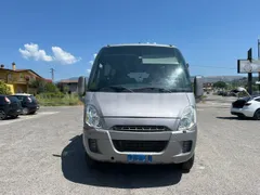 Iveco A65C/E4/27 Wing - EUR4 - 130kW - 7.714 - front photo