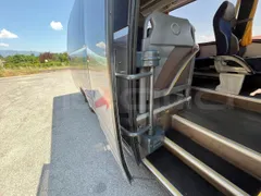 Iveco A65C/E4/27 Wing - EUR4 - 130kW - 7.714 - rear hatch closed