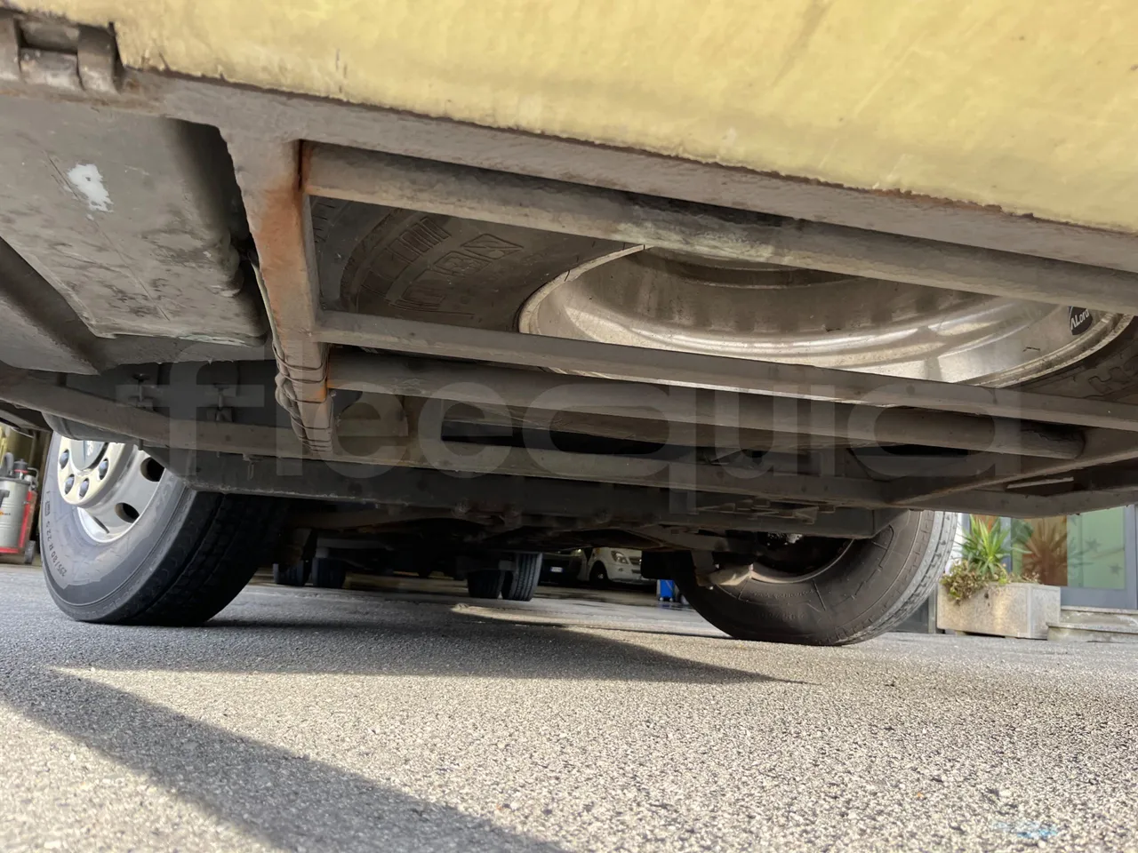 Irizar i6 HDH 12.37 - EUR5 - 324kW - 12.200m - front axle central