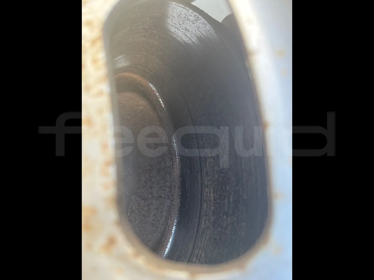 Iveco A50 E4/30/A - EURO4 -107kw - 6,948mt - front discs left
