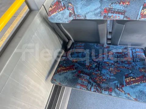 Mercedes-Benz Citaro O 530 A26 - Euro5 - 210kW - 12mt - Image