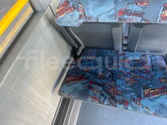 Mercedes-Benz Citaro O 530 A26 - Euro5 - 210kW - 12mt - Image