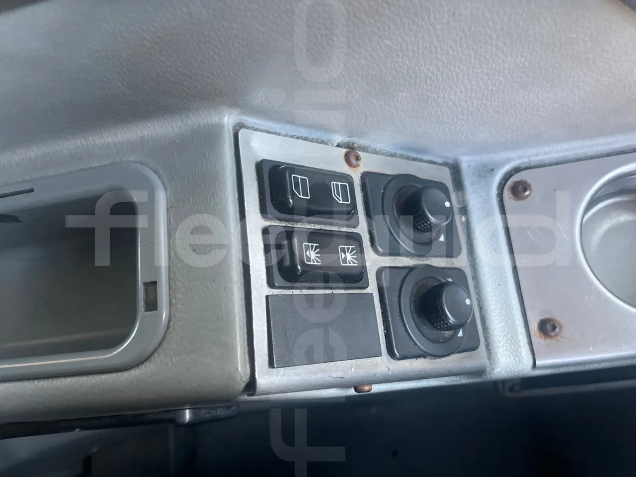 Mercedes-Benz Citaro O 530 A26 - Euro5 - 210kW - 12mt - onboard devices 2