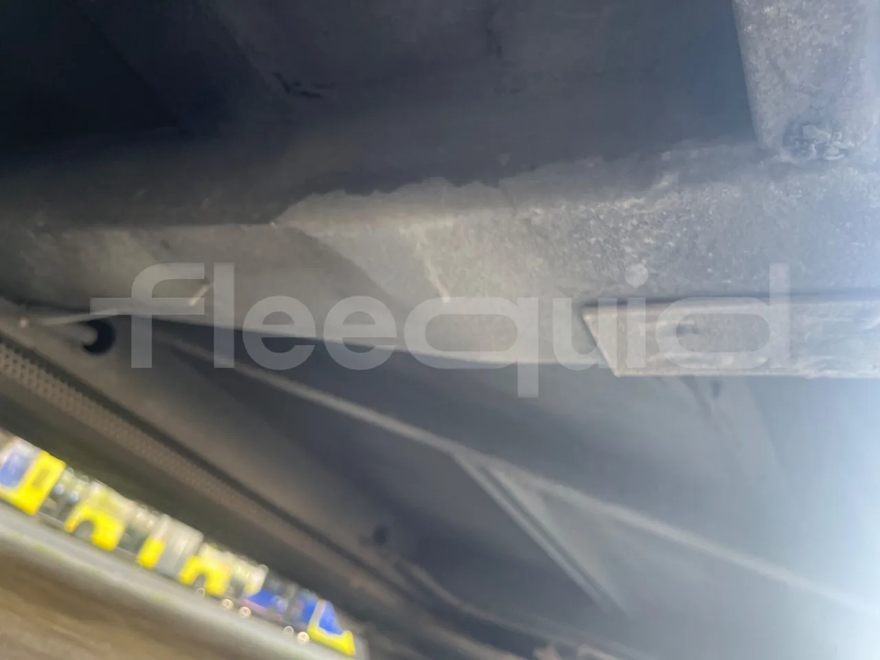 Mercedes-Benz Citaro O 530 A26 - Euro5 - 210kW - 12mt - axel 3 caliper brakes right