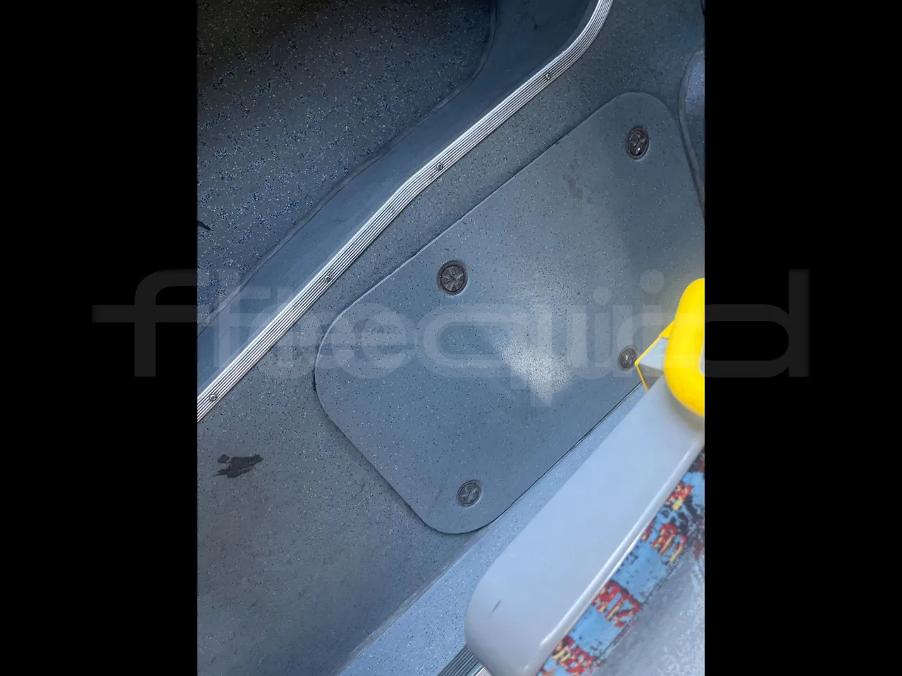 Mercedes-Benz Citaro O 530 A26 - Euro5 - 210kW - 12mt - floor hatches photo