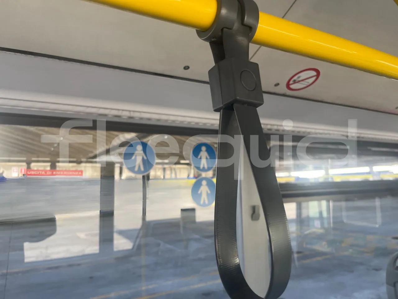 Mercedes-Benz Citaro O 530 A26 - Euro5 - 210kW - 12mt - table detail photo
