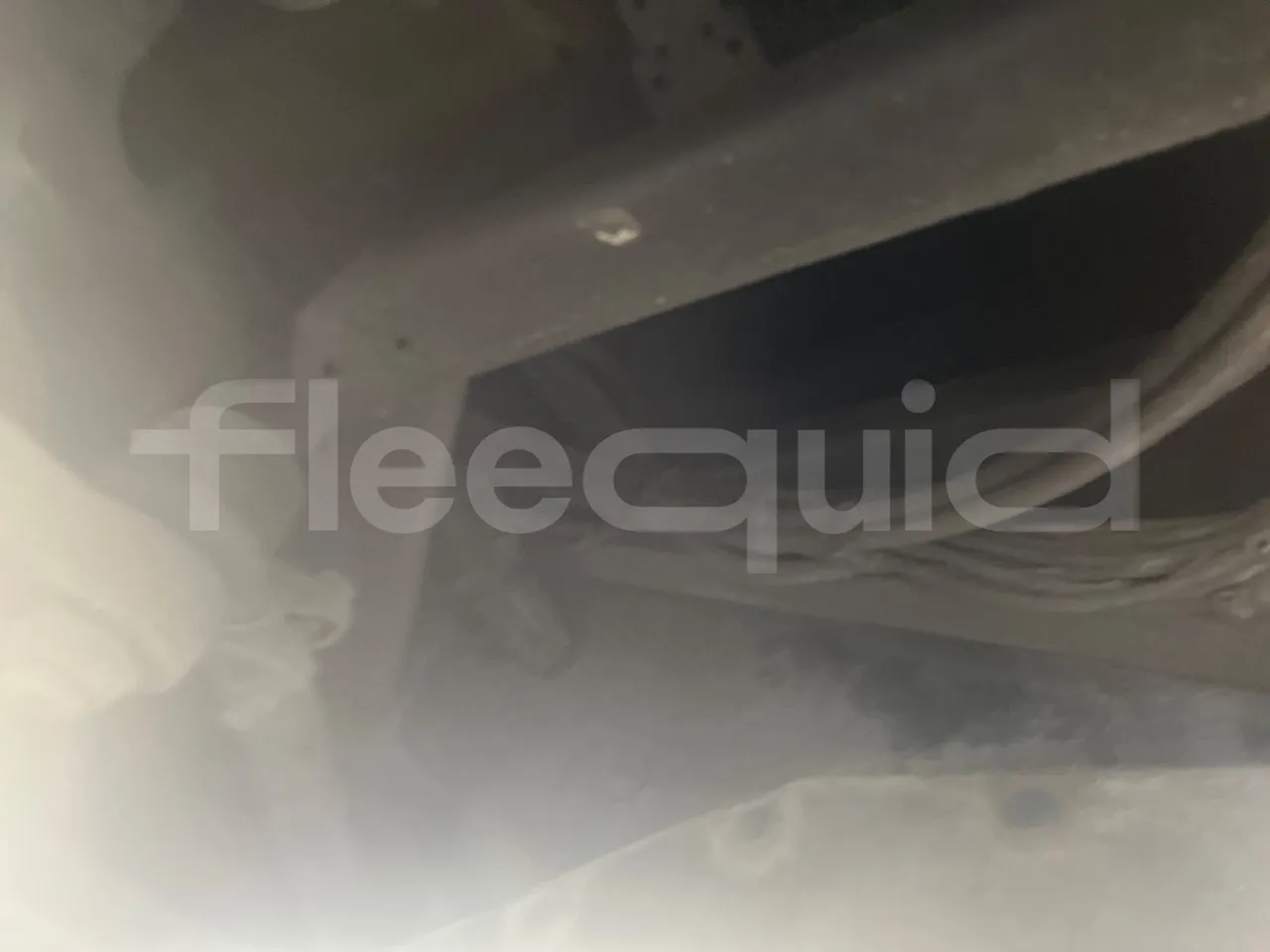 Mercedes-Benz Citaro O 530 A26 - Euro5 - 210kW - 12mt - front axle central