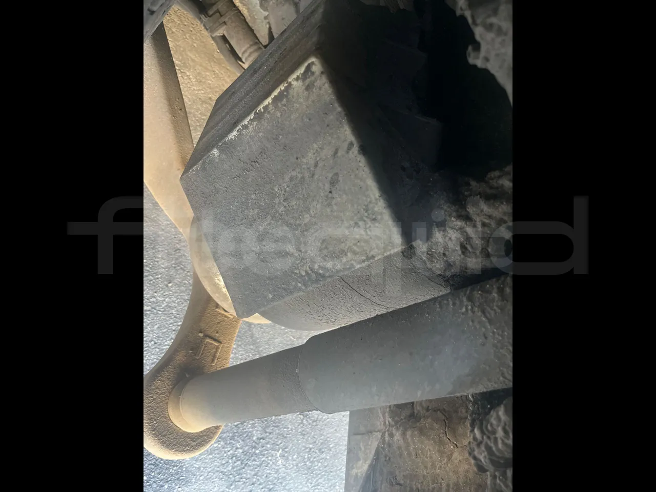 Mercedes-Benz Citaro O 530 A26 - Euro5 - 210kW - 12mt - axle 3 central