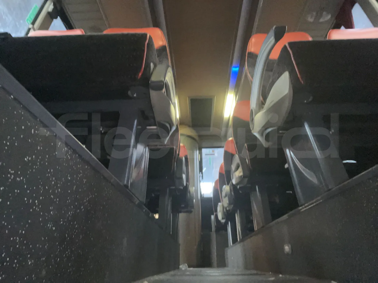 Temsa Opalin HNJ55L21R - Euro5 - 184kW - 8.393mt - camera accessories photo