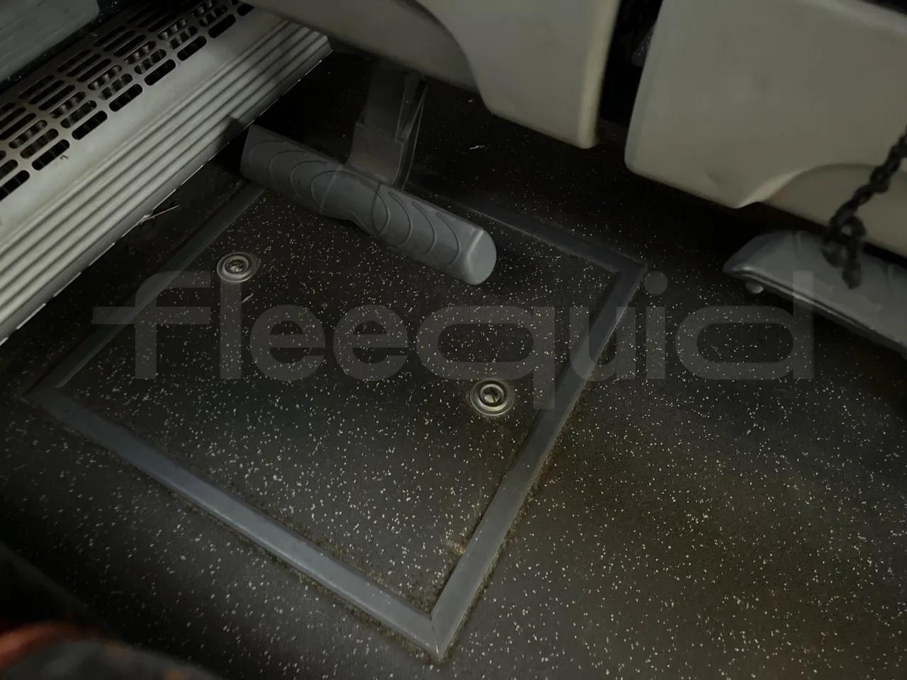 Temsa Opalin HNJ55L21R - Euro5 - 184kW - 8.393mt - toilette accessories photo