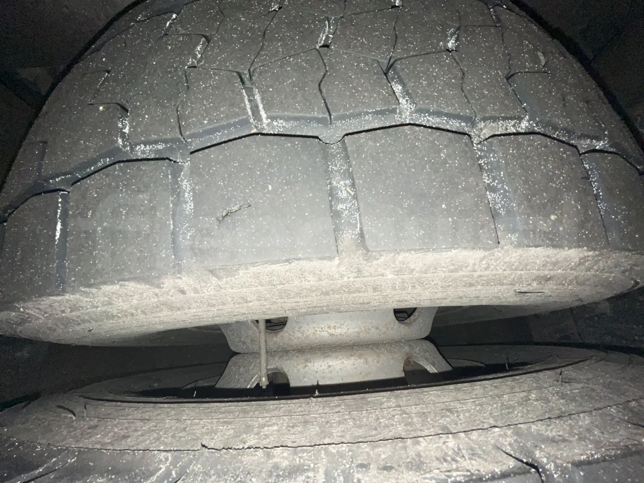 Temsa Opalin HNJ55L21R - Euro5 - 184kW - 8.393mt - axle 2 caliper brakes left