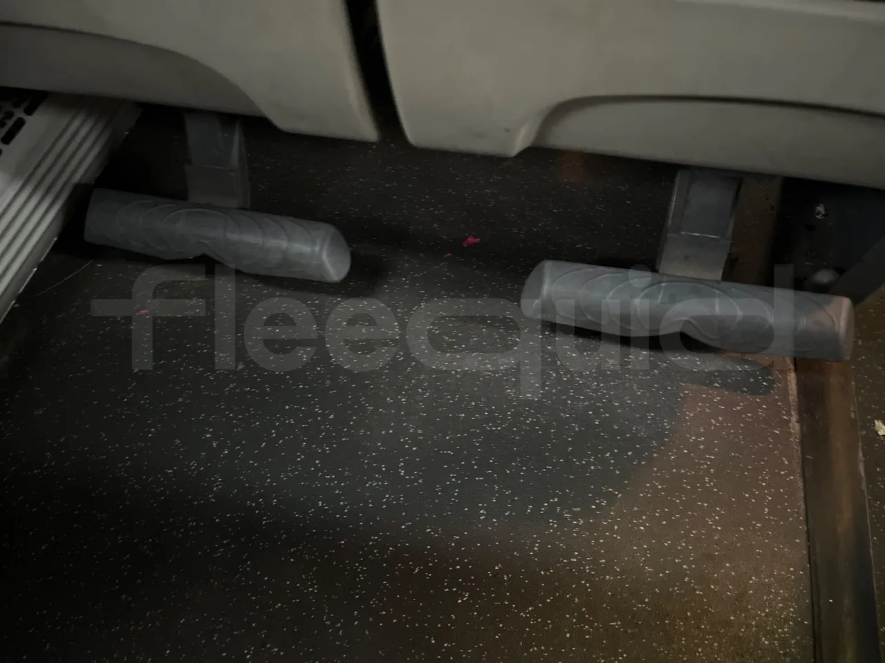 Temsa Opalin HNJ55L21R - Euro5 - 184kW - 8.393mt - disabled area photo