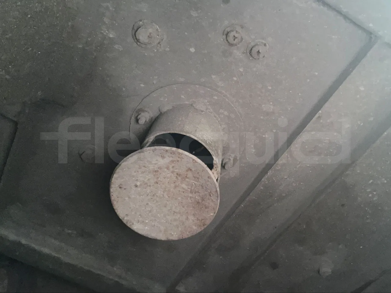 Temsa Opalin HNJ55L21R - Euro5 - 184kW - 8.393mt - front discs right