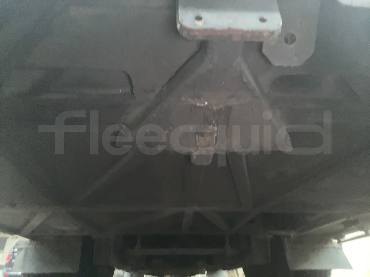 Temsa Opalin HNJ55L21R - Euro5 - 184kW - 8.393mt - axle 2 shock absorbers 2 left