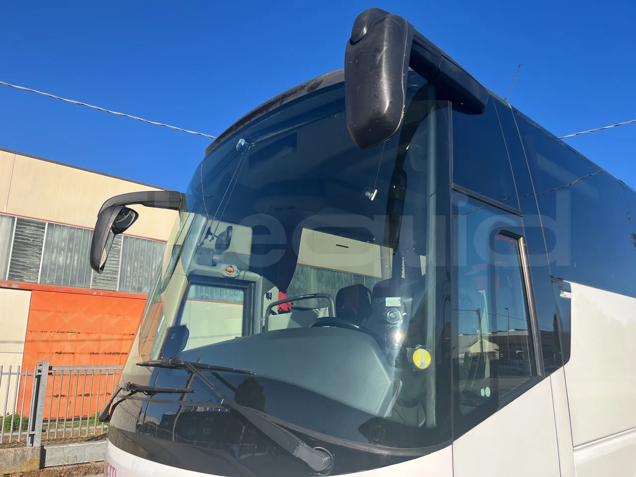 Vdl Futura - 3/4 Front Left Side