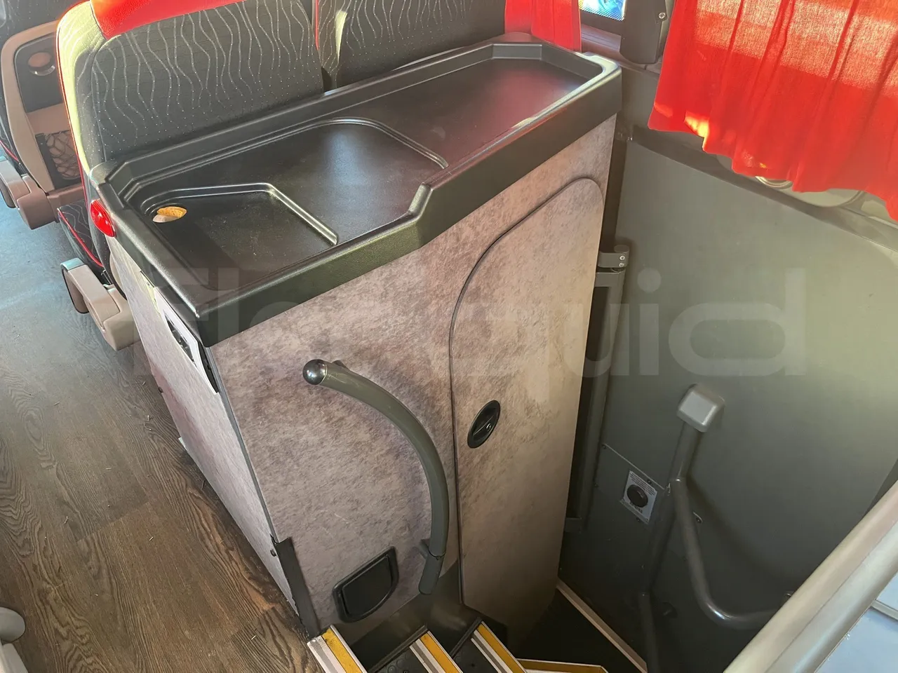Vdl Futura - Toilette