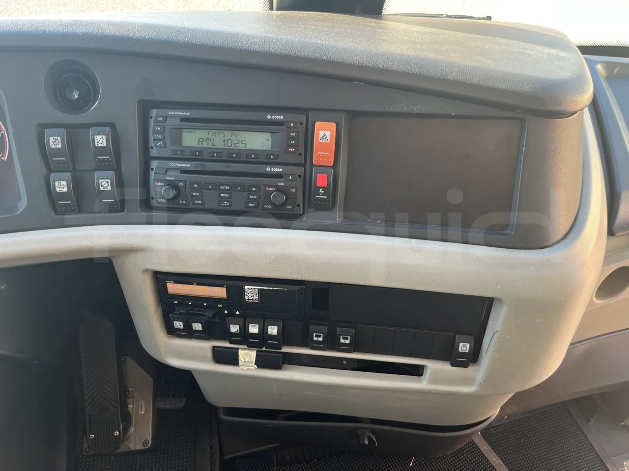 Vdl Futura - Onboard Device 1