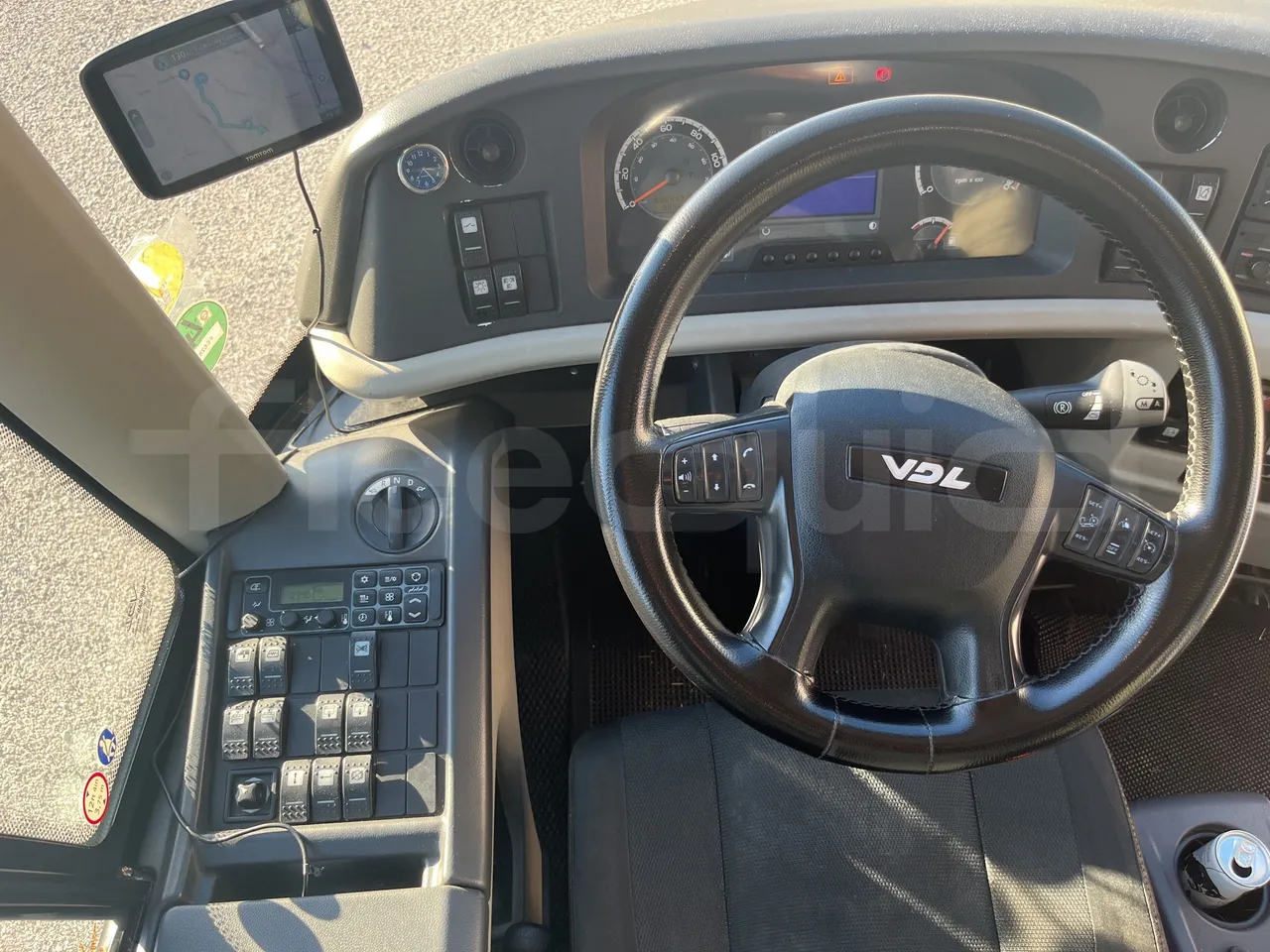 Vdl Futura - Onboard Device 2